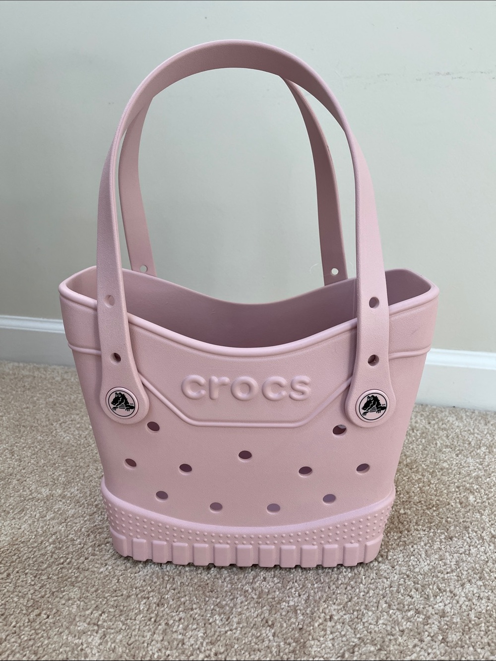 CROCS Small Tote - Picture 3 of 11
